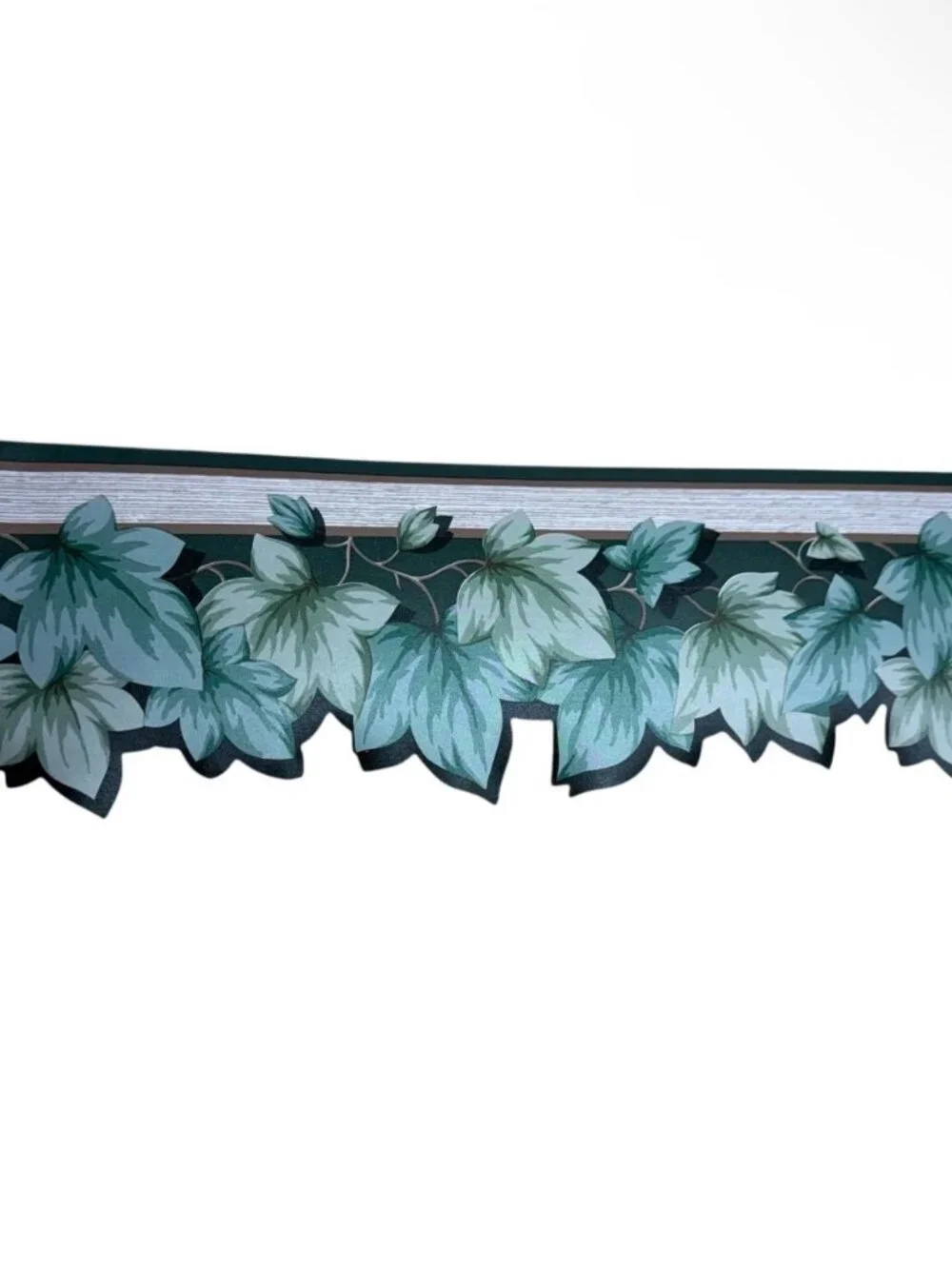 Vintage Wallpaper Border Vines Greenery Cottage Core Imperial 3 Rolls NEW